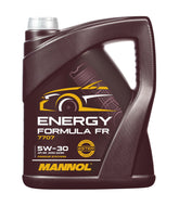 Mannol Energy Formula Fr 5W-30 MN7707-5 - (5L)